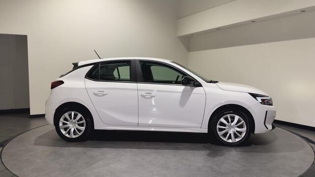 Opel e-Corsa Electric Edition 50 kWh | Wamtepomp | Soh (batterijcheck) Waarde 99,3 %