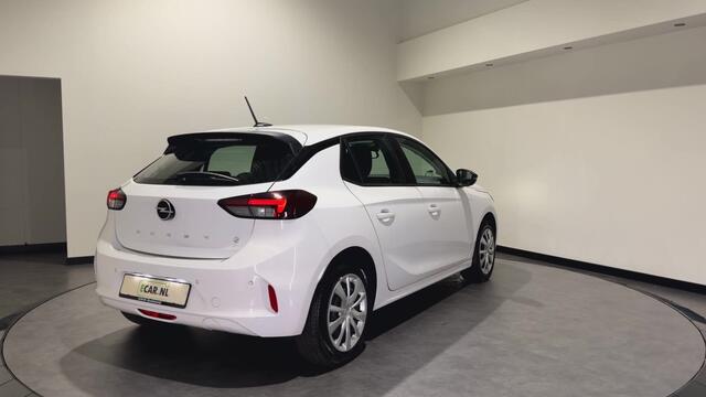 Opel e-Corsa Electric Edition 50 kWh | Wamtepomp | Soh (batterijcheck) Waarde 99,3 %