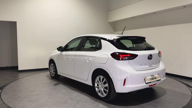 Opel e-Corsa Electric Edition 50 kWh | Wamtepomp | Soh (batterijcheck) Waarde 99,3 %