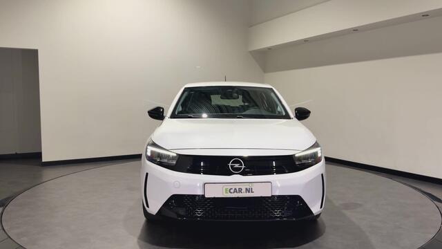Opel e-Corsa Electric Edition 50 kWh | Wamtepomp | Soh (batterijcheck) Waarde 99,3 %