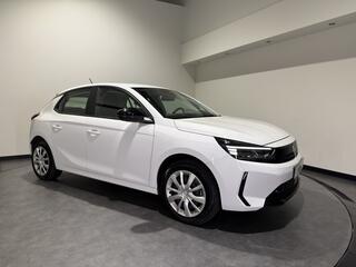 Opel e-Corsa