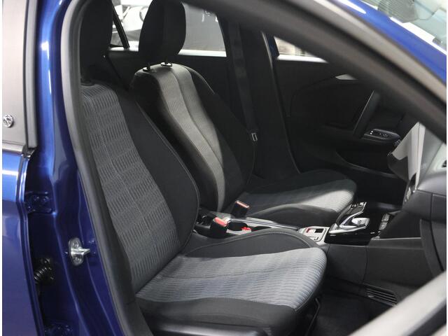 Opel e-Corsa Edition 50kWh 136PK | 1ste eigenaar | ACCU 93% | Parkeersensoren | AppleCarPlay/Android | Climate Control | Cruise Control | AUTOMAAT | LED | DAB Radio | Keyless | Isofix |