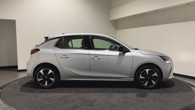 Opel e-Corsa Electric Edition 50 kWh | Volledig Digitaal |