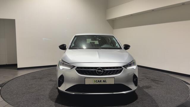 Opel e-Corsa Electric Edition 50 kWh | Volledig Digitaal |