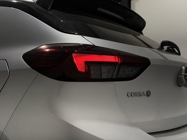 Opel e-Corsa Electric Edition 50 kWh | Volledig Digitaal |