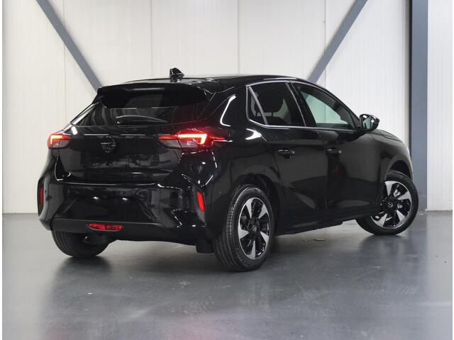 Opel e-Corsa Electric Long Range GS 51 kWh | 8 jaar garantie | Achteruitrijcamera | Apple CarPlay / Android Auto | LED Koplampen | Sport Stoelen | Sport Stuur |