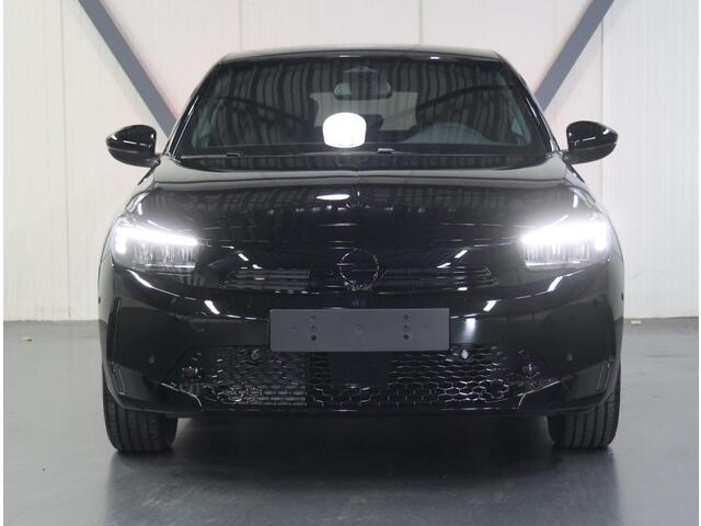 Opel e-Corsa Electric Long Range GS 51 kWh | 8 jaar garantie | Achteruitrijcamera | Apple CarPlay / Android Auto | LED Koplampen | Sport Stoelen | Sport Stuur |