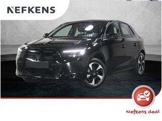 Opel e-Corsa