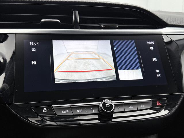 Opel e-Corsa Edition 50 kWh CarPlay, Camera, DAB