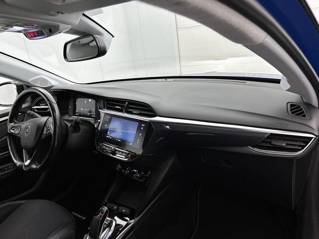Opel e-Corsa Edition 50 kWh CarPlay, Camera, DAB