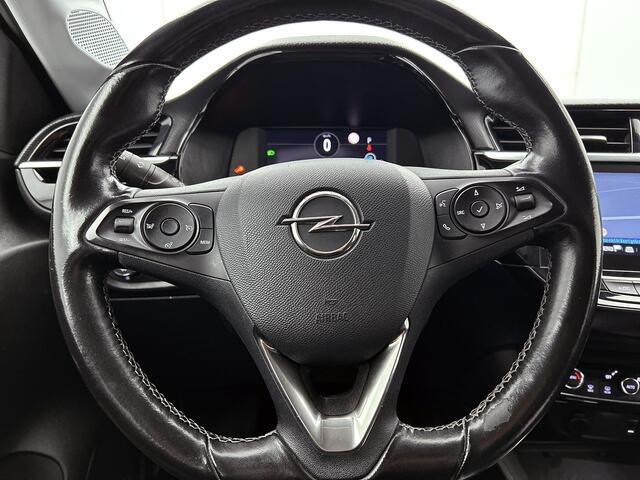 Opel e-Corsa Edition 50 kWh CarPlay, Camera, DAB