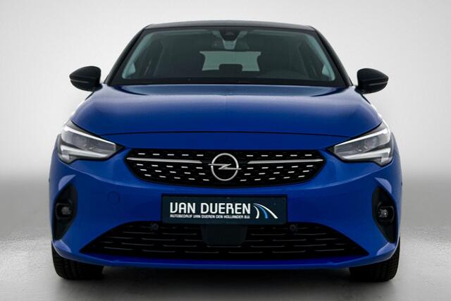 Opel e-Corsa Edition 50 kWh CarPlay, Camera, DAB