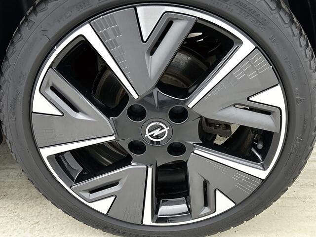 Opel e-Corsa Edition 50 kWh CarPlay, Camera, DAB