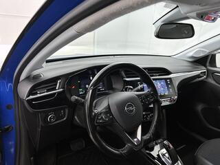 Opel e-Corsa