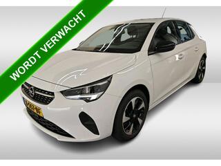 Opel e-Corsa