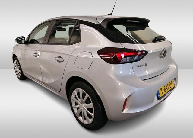 Opel e-Corsa 100KW / 50KWh SOH 98% / Airco-Ecc. / Cruise-ctr. / Apple Carplay Android / Navigatie vai Usb /