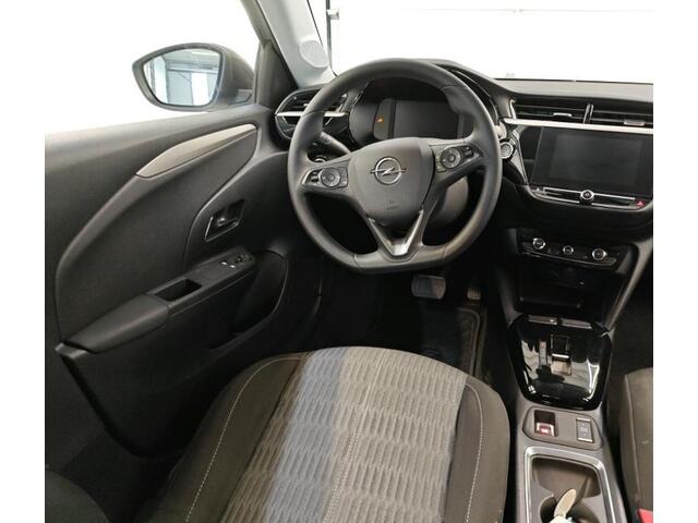 Opel e-Corsa 100KW / 50KWh SOH 98% / Airco-Ecc. / Cruise-ctr. / Apple Carplay Android / Navigatie vai Usb /