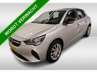 Opel e-Corsa