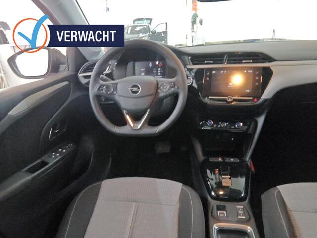 Opel e-Corsa Electric 50 kWh | Geen import | Achteruitrijcamera | Navi