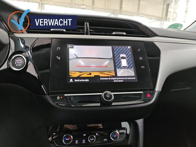 Opel e-Corsa Electric 50 kWh | Geen import | Achteruitrijcamera | Navi