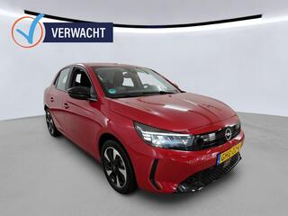 Opel e-Corsa