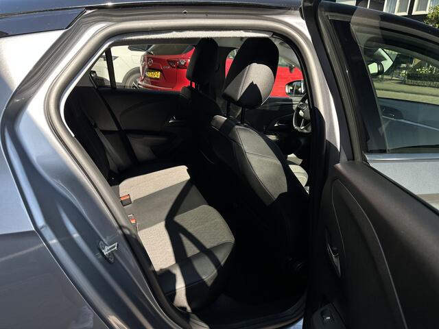 Opel e-Corsa Elegance 50 kWh Navi/Keyless/ECC/Camera.