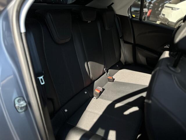 Opel e-Corsa Elegance 50 kWh Navi/Keyless/ECC/Camera.