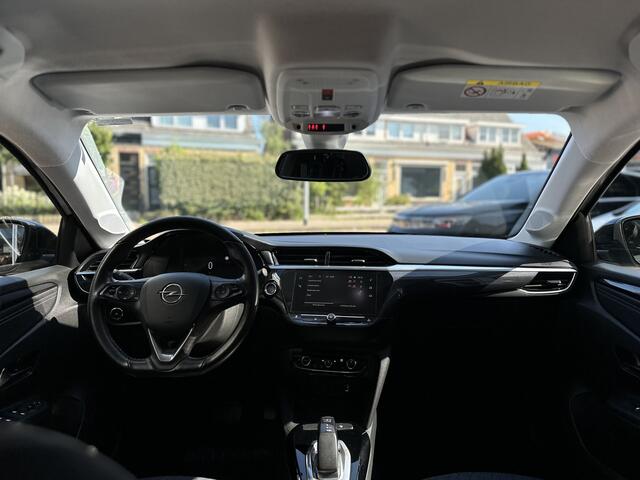 Opel e-Corsa Elegance 50 kWh Navi/Keyless/ECC/Camera.