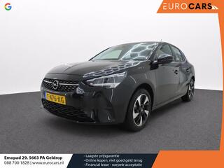 Opel e-Corsa