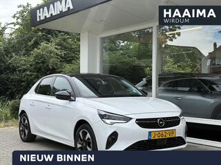 Opel e-Corsa