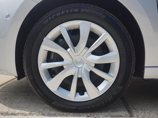 Opel e-Corsa Electric Long Range Business Edition 51 kWh Warmtepomp