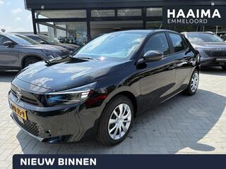 Opel e-Corsa