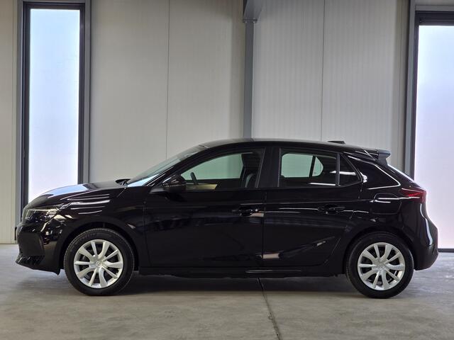 Opel e-Corsa Electric Edition 50 kWh | Comfort pack | Warmtepomp |