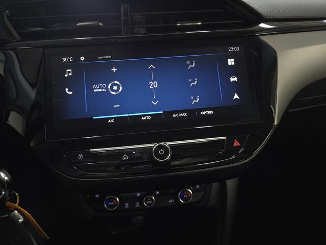 Opel e-Corsa Electric Edition 50 kWh | Comfort pack | Warmtepomp |