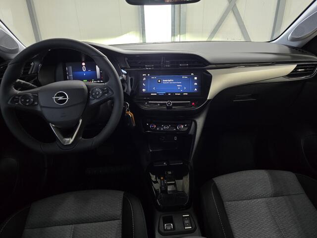 Opel e-Corsa Electric Edition 50 kWh | Comfort pack | Warmtepomp |