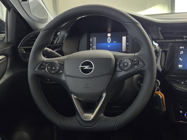 Opel e-Corsa Electric Edition 50 kWh | Comfort pack | Warmtepomp |