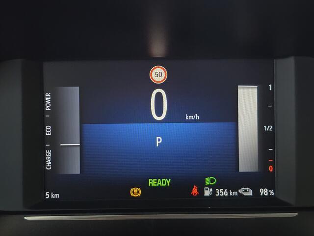 Opel e-Corsa Electric Edition 50 kWh | Comfort pack | Warmtepomp |