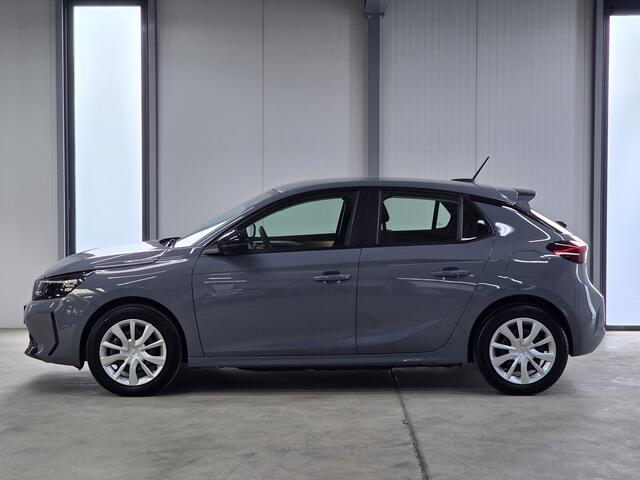 Opel e-Corsa Electric Edition 50 kWh | Comfort pack | Warmtepomp |