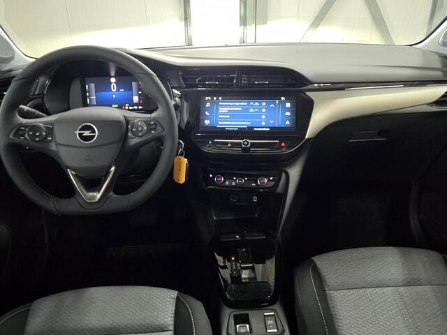 Opel e-Corsa Electric Edition 50 kWh | Comfort pack | Warmtepomp |