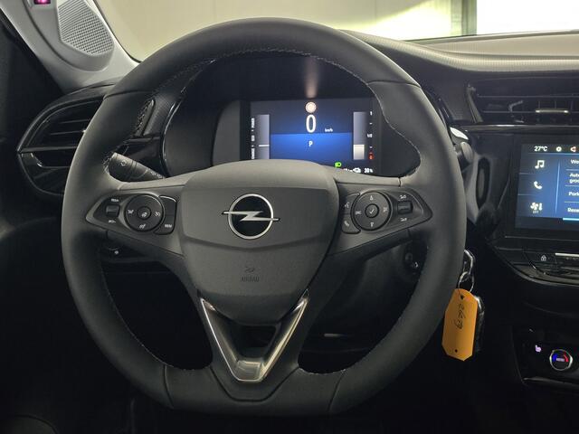 Opel e-Corsa Electric Edition 50 kWh | Comfort pack | Warmtepomp |