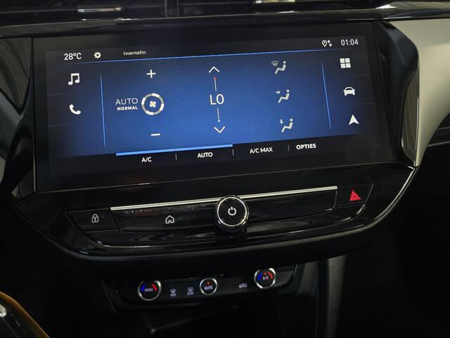 Opel e-Corsa Electric Edition 50 kWh | Comfort pack | Warmtepomp |