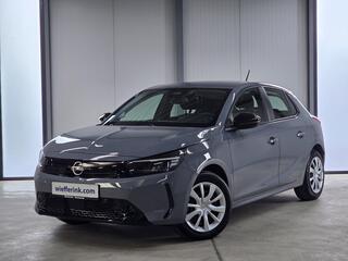 Opel e-Corsa