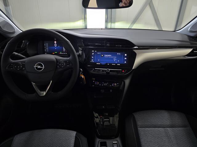 Opel e-Corsa Electric Edition 50 kWh | Comfort pack | Warmtepomp |