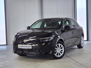Opel e-Corsa