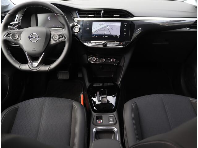Opel e-Corsa Elegance 50 kWh | Camera | Keyless | Org. NL | SOH 98,3%