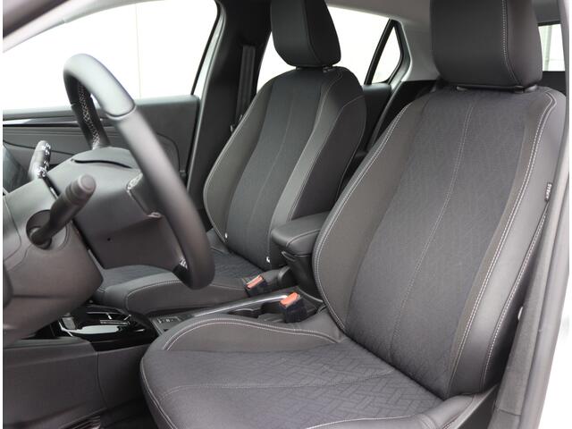 Opel e-Corsa Elegance 50 kWh | Camera | Keyless | Org. NL | SOH 98,3%