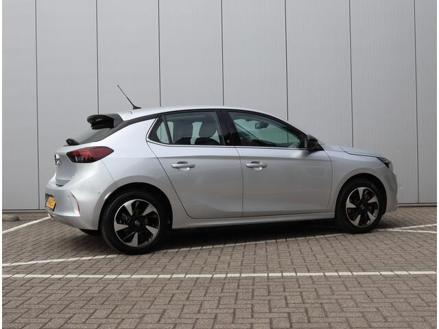 Opel e-Corsa Elegance 50 kWh | Camera | Keyless | Org. NL | SOH 98,3%