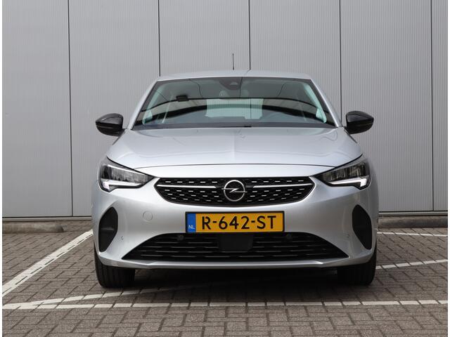 Opel e-Corsa Elegance 50 kWh | Camera | Keyless | Org. NL | SOH 98,3%