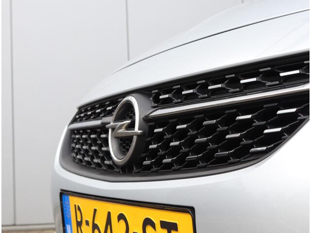 Opel e-Corsa Elegance 50 kWh | Camera | Keyless | Org. NL | SOH 98,3%