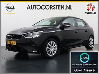Opel e-Corsa